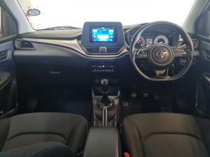 Toyota Starlet 1.5 Xi - Image 6