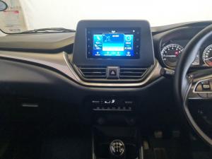 Toyota Starlet 1.5 Xi - Image 13