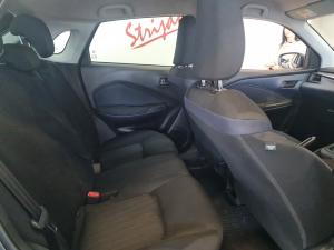 Toyota Starlet 1.5 Xi - Image 16