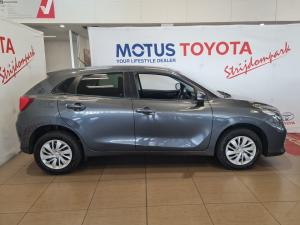 Toyota Starlet 1.5 Xi - Image 3