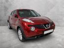 Thumbnail Nissan Juke 1.5dCi Acenta+