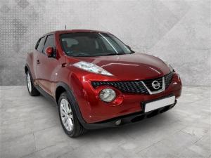 Nissan Juke 1.5dCi Acenta+ - Image 1