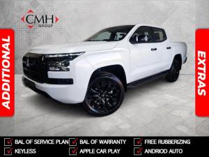 Mitsubishi Triton 2.4DI-D double cab GLS - Image 1