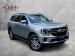 Ford Everest 2.0 BiTurbo 4x4 XLT - Thumbnail 1