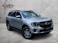 Thumbnail Ford Everest 2.0 BiTurbo 4x4 XLT