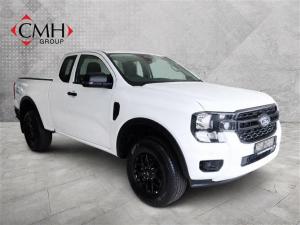 Ford Ranger 2.0 SiT SuperCab XL auto - Image 1