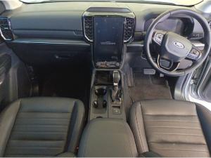 Ford Everest 2.0 BiTurbo Sport - Image 11