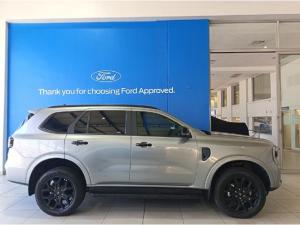 Ford Everest 2.0 BiTurbo Sport - Image 4