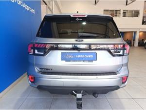 Ford Everest 2.0 BiTurbo Sport - Image 8