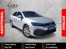Thumbnail Volkswagen Polo sedan 1.6 manual