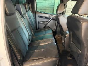 Ford Ranger 2.0Bi-Turbo double cab 4x4 Wildtrak - Image 17
