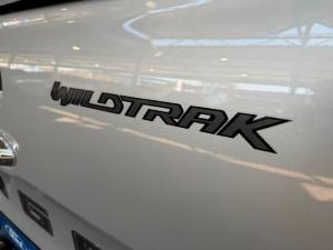Ford Ranger 2.0Bi-Turbo double cab 4x4 Wildtrak - Image 19