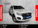 Thumbnail Ford Ranger 2.0Bi-Turbo double cab 4x4 Wildtrak