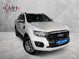 Ford Ranger 2.0Bi-Turbo double cab 4x4 Wildtrak - Image 1
