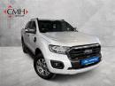 Thumbnail Ford Ranger 2.0Bi-Turbo double cab 4x4 Wildtrak