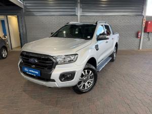 Ford Ranger 2.0Bi-Turbo double cab 4x4 Wildtrak - Image 2