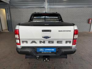 Ford Ranger 2.0Bi-Turbo double cab 4x4 Wildtrak - Image 4
