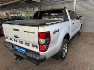 Ford Ranger 2.0Bi-Turbo double cab 4x4 Wildtrak - Image 5