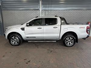 Ford Ranger 2.0Bi-Turbo double cab 4x4 Wildtrak - Image 7