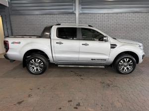 Ford Ranger 2.0Bi-Turbo double cab 4x4 Wildtrak - Image 8