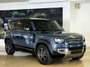 Thumbnail Land Rover Defender 110 D300 X-Dynamic HSE