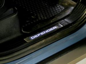 Land Rover Defender 110 D300 X-Dynamic HSE - Image 22