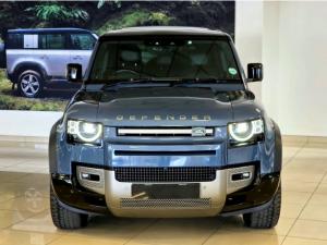 Land Rover Defender 110 D300 X-Dynamic HSE - Image 6