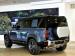Land Rover Defender 110 D300 X-Dynamic HSE - Thumbnail 8