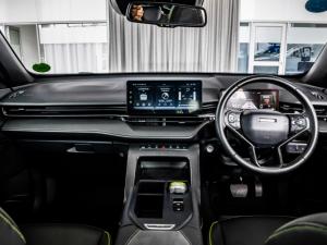 Haval H6 GT 2.0GDIT Super Luxury 4WD - Image 12