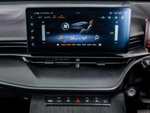 Haval H6 GT 2.0GDIT Super Luxury 4WD - Image 16