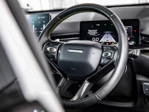 Haval H6 GT 2.0GDIT Super Luxury 4WD - Image 17