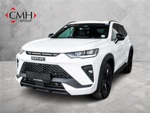 Haval H6 GT 2.0GDIT Super Luxury 4WD - Image 1