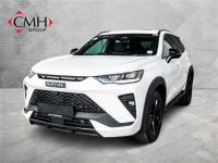 Thumbnail Haval H6 GT 2.0GDIT Super Luxury 4WD