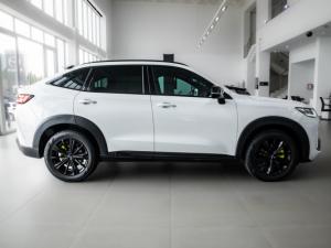 Haval H6 GT 2.0GDIT Super Luxury 4WD - Image 2