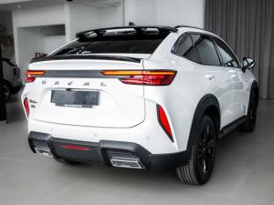 Haval H6 GT 2.0GDIT Super Luxury 4WD - Image 3