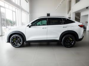 Haval H6 GT 2.0GDIT Super Luxury 4WD - Image 4