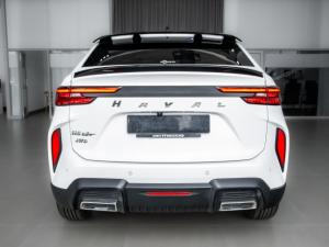 Haval H6 GT 2.0GDIT Super Luxury 4WD - Image 5