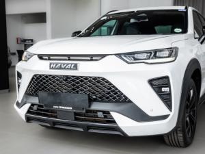 Haval H6 GT 2.0GDIT Super Luxury 4WD - Image 7