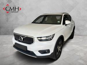 Volvo XC40 T4 Inscription - Image 1