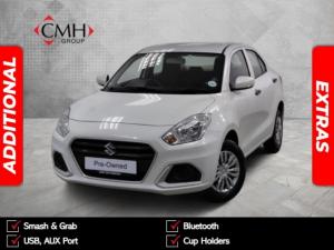 Suzuki DZire 1.2 GA - Image 11