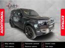 Thumbnail Land Rover Defender 110 D300 X
