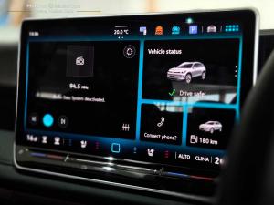 Volkswagen Tiguan 1.4TSI Life - Image 17