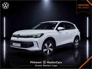 Volkswagen Tiguan 1.4TSI Life - Image 1