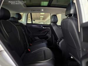 Volkswagen Tiguan 1.4TSI Life - Image 22