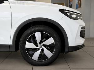 Volkswagen Tiguan 1.4TSI Life - Image 26