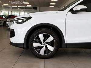 Volkswagen Tiguan 1.4TSI Life - Image 28