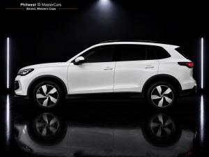 Volkswagen Tiguan 1.4TSI Life - Image 2