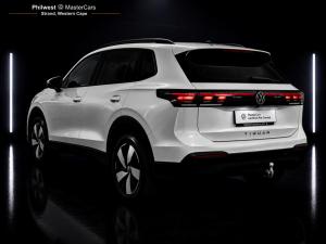 Volkswagen Tiguan 1.4TSI Life - Image 3