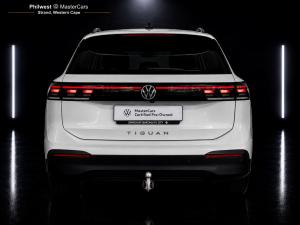 Volkswagen Tiguan 1.4TSI Life - Image 4