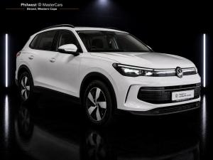 Volkswagen Tiguan 1.4TSI Life - Image 7
